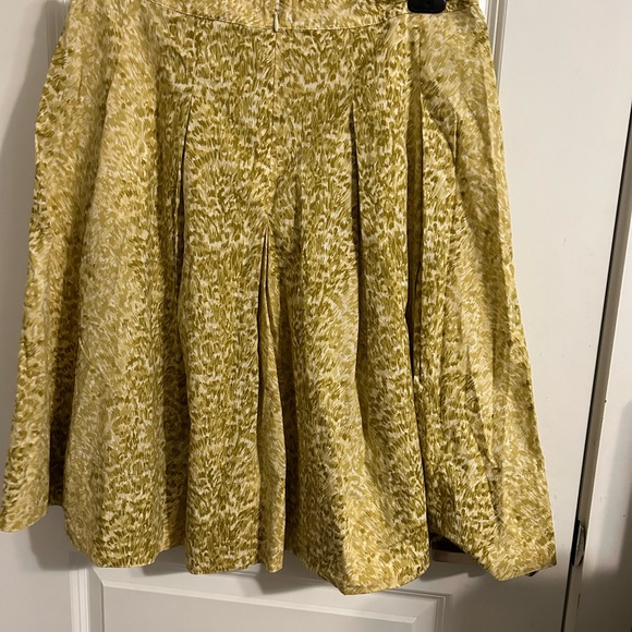 Talbots, skirt, petites - Picture 2 of 5